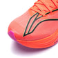 Li-Ning Feidian 6 Elite "Fluorescent Coral" Running Shoes