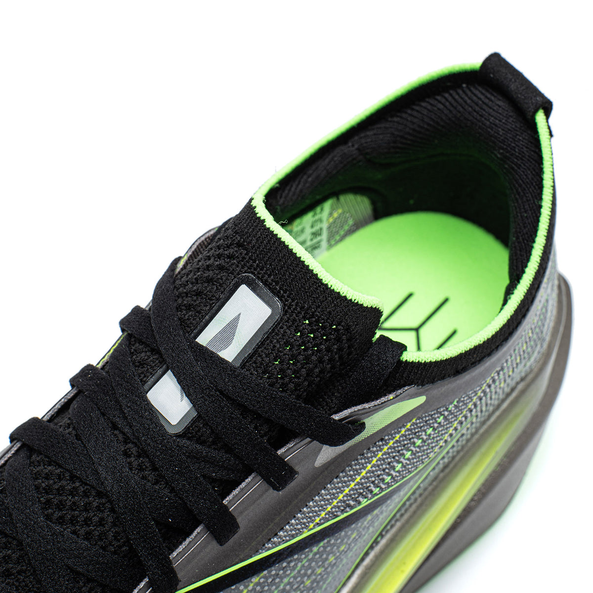 Li-Ning Feidian 6 Elite "Base Station Silver" Running Shoes