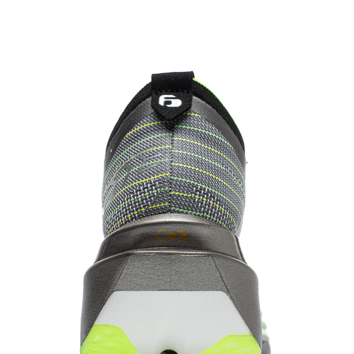 Li-Ning Feidian 6 Elite "Base Station Silver" Running Shoes
