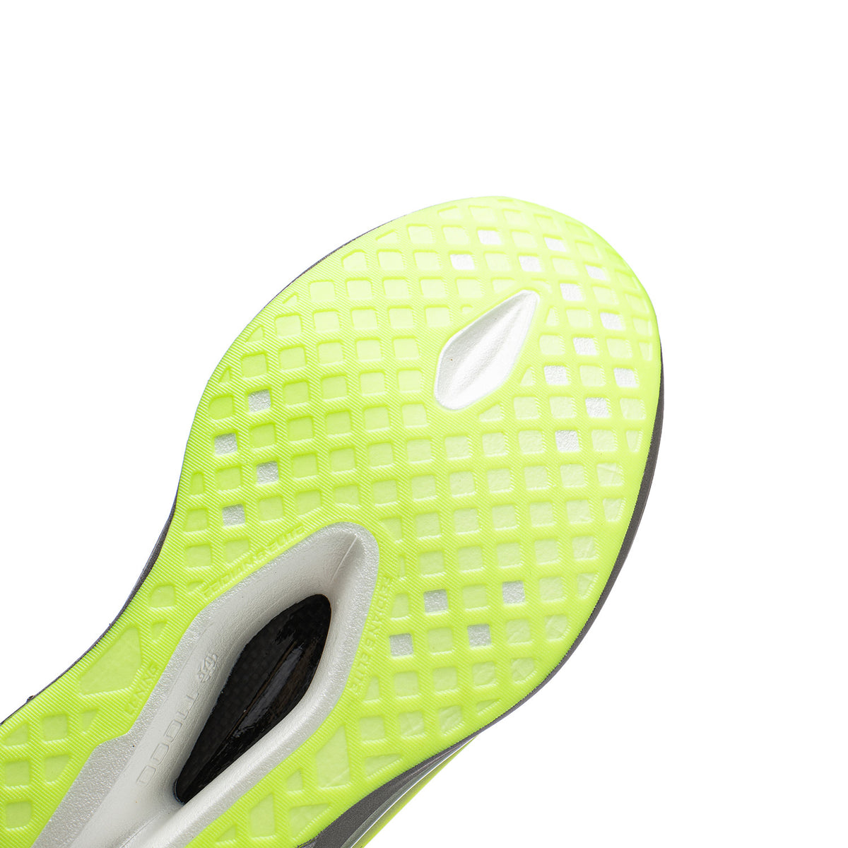 Li-Ning Feidian 6 Elite "Base Station Silver" Running Shoes