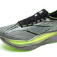 Li-Ning Feidian 6 Elite "Base Station Silver" Running Shoes