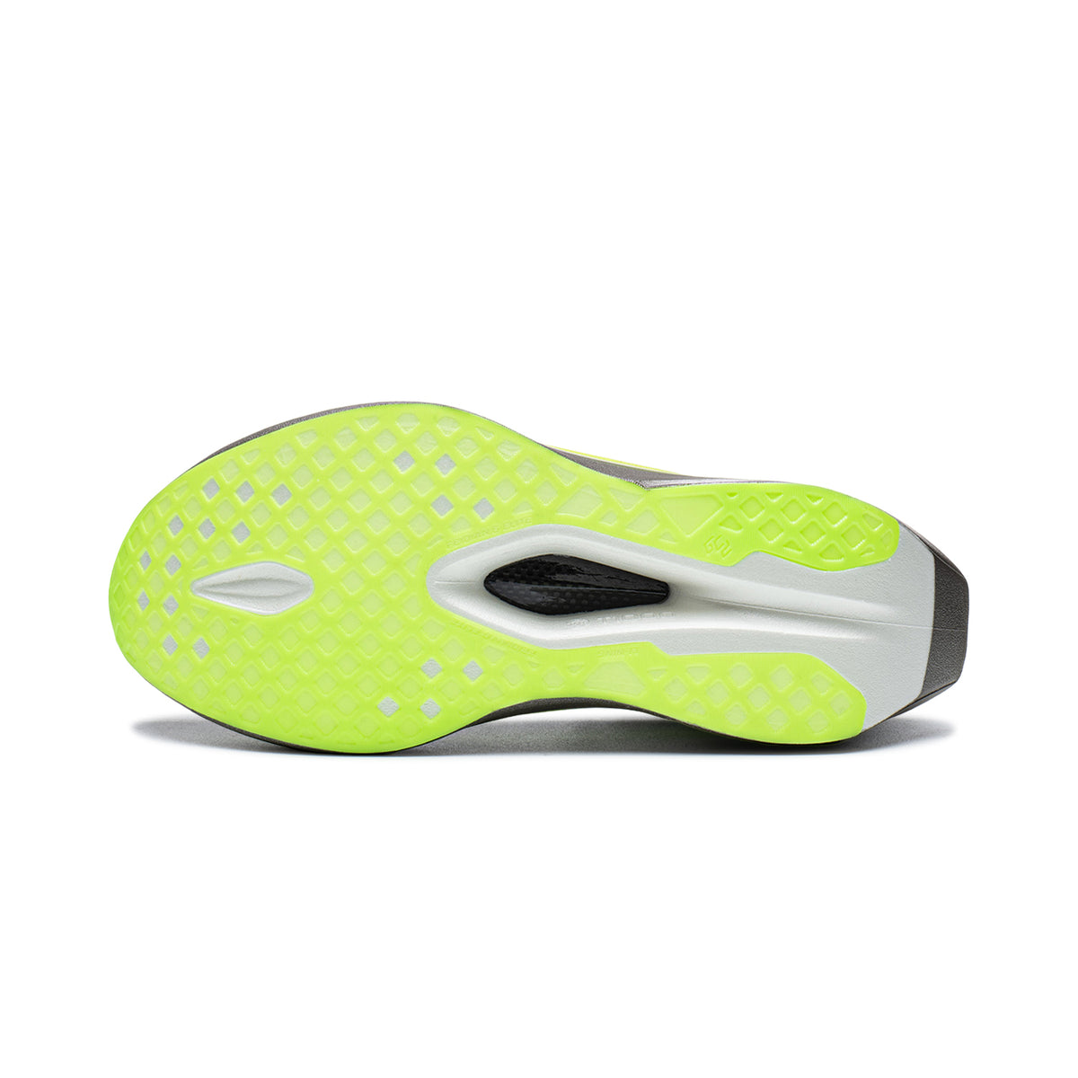 Li-Ning Feidian 6 Elite "Base Station Silver" Running Shoes
