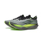 Li-Ning Feidian 6 Elite "Base Station Silver" Running Shoes