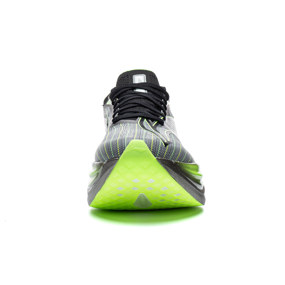 Li-Ning Feidian 6 Elite "Base Station Silver" Running Shoes