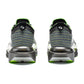 Li-Ning Feidian 6 Elite "Base Station Silver" Running Shoes