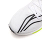 Li-Ning Feidian 6 Challenger “White/Lime”