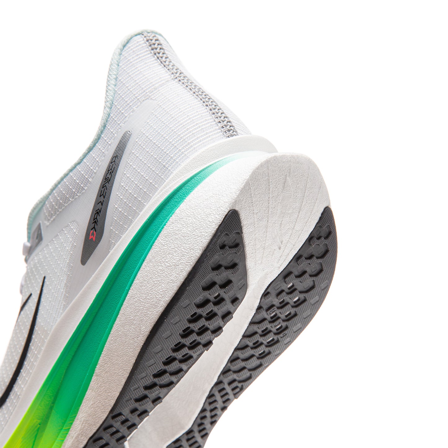 Li-Ning Feidian 6 Challenger “White/Lime”