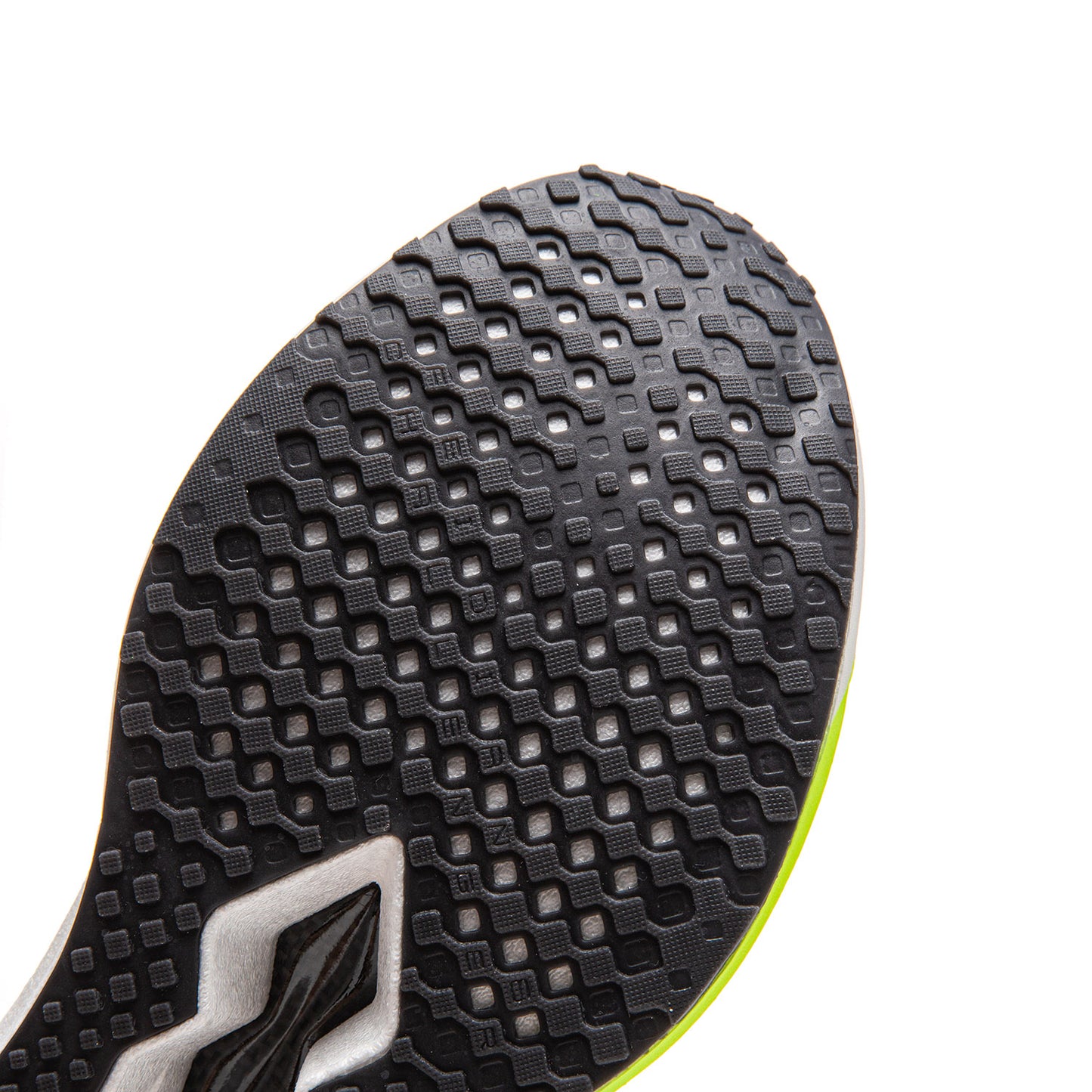 Li-Ning Feidian 6 Challenger “White/Lime”
