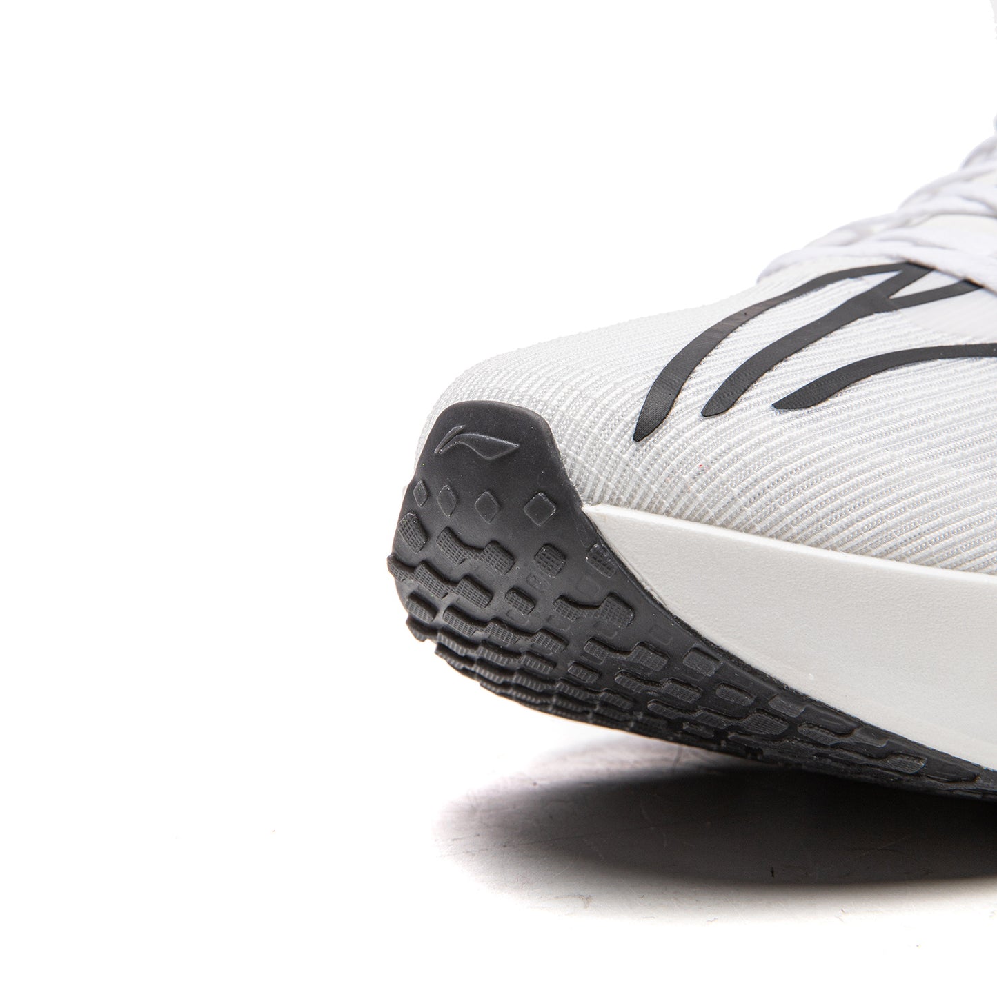 Li-Ning Feidian 6 Challenger “White/Lime”