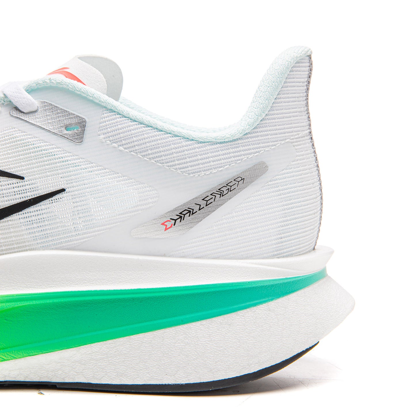 Li-Ning Feidian 6 Challenger “White/Lime”