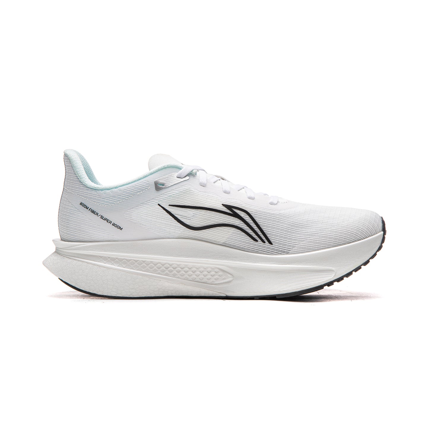 Li-Ning Feidian 6 Challenger “White/Lime”