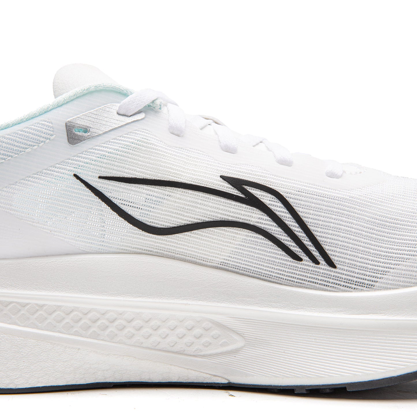 Li-Ning Feidian 6 Challenger “White/Lime”