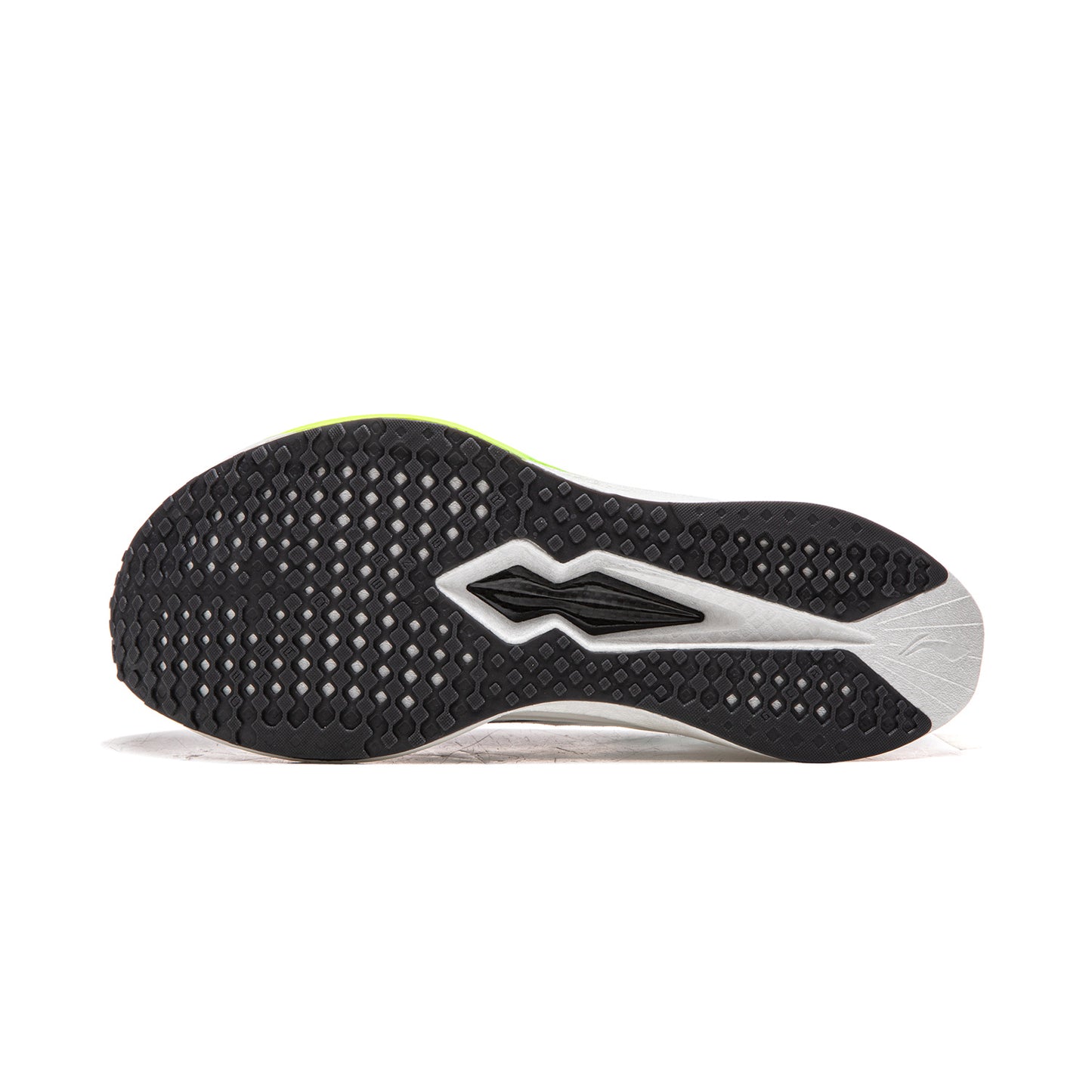 Li-Ning Feidian 6 Challenger “White/Lime”