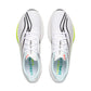 Li-Ning Feidian 6 Challenger “White/Lime”