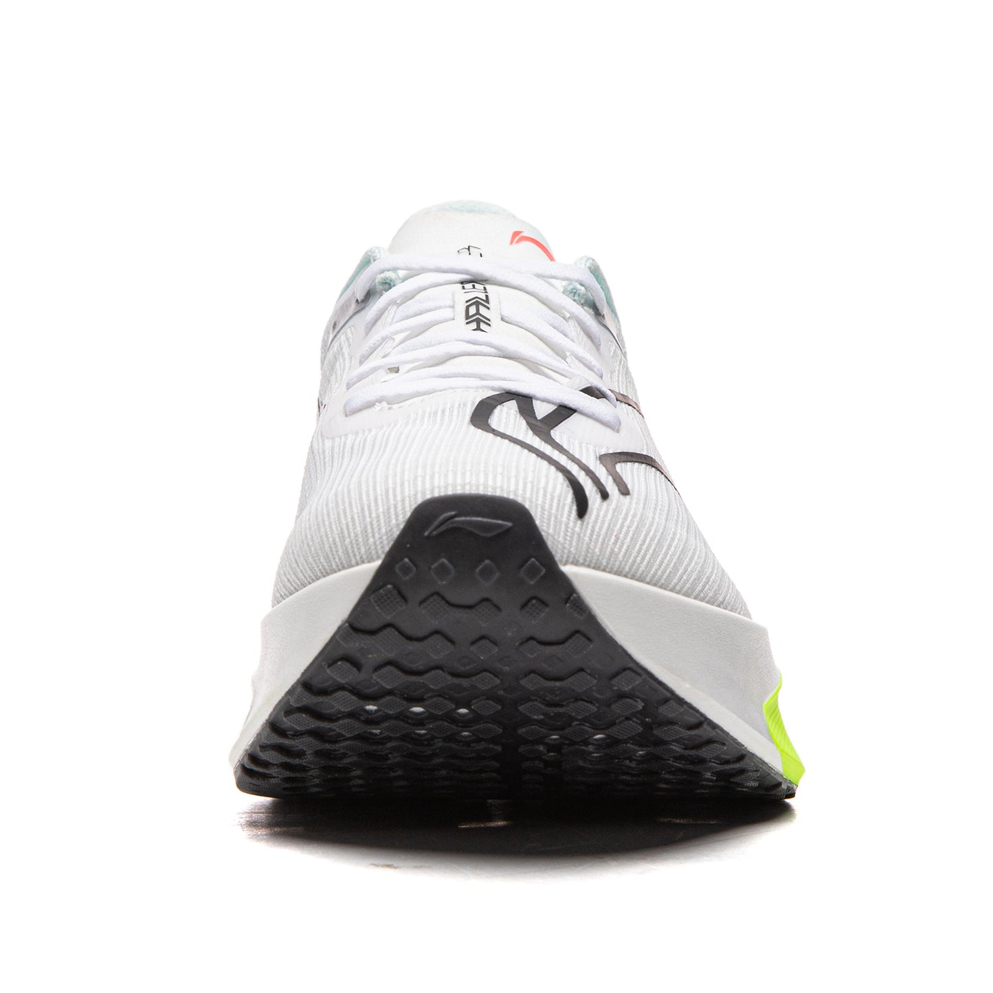 Li-Ning Feidian 6 Challenger “White/Lime”