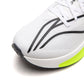 Li-Ning Feidian 6 Challenger “White/Lime”