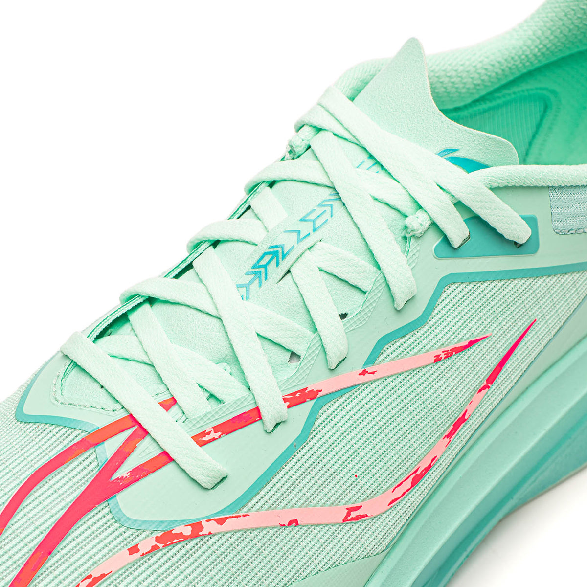 Li-Ning Feidian 6 Challenger “Jelly Mint Green"