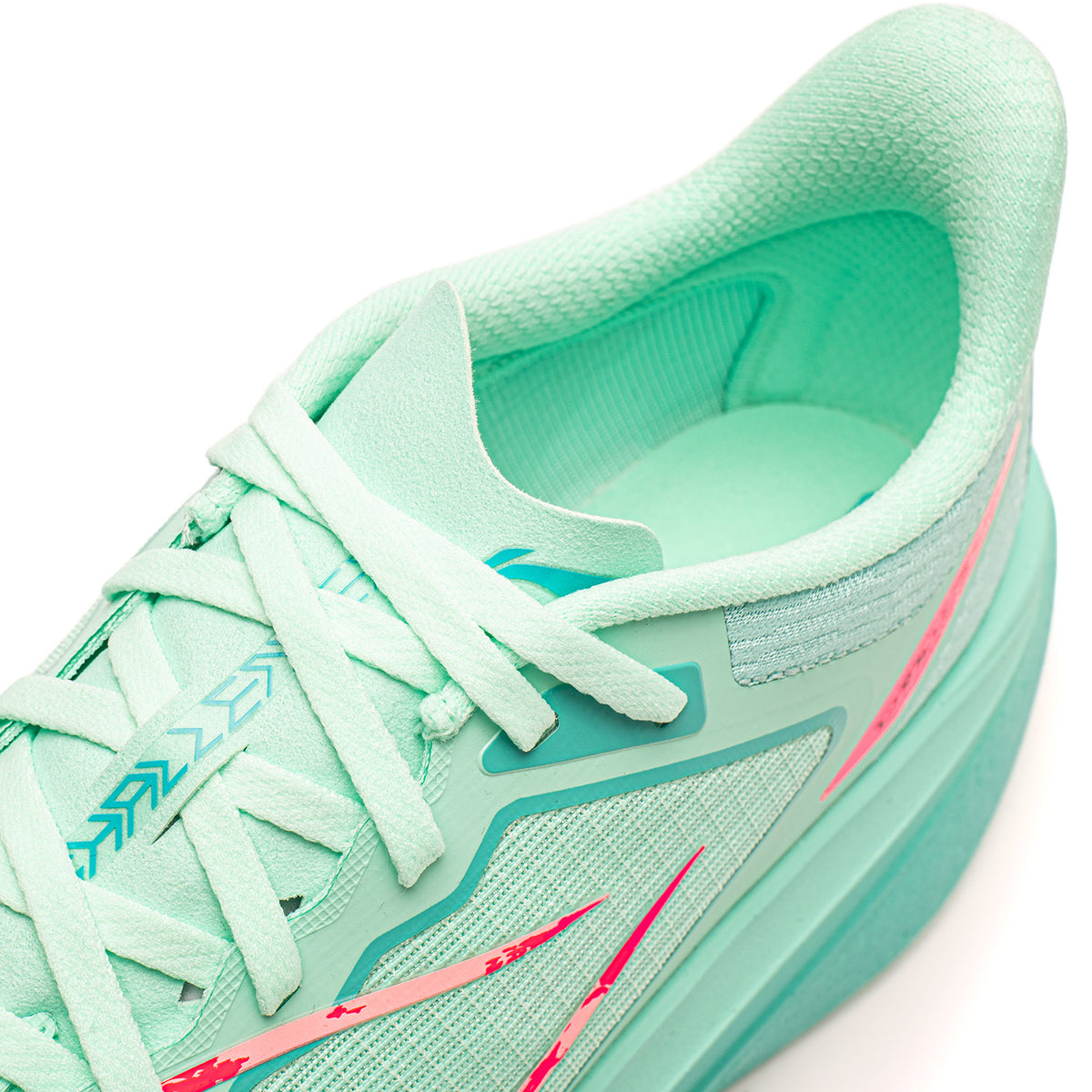 Li-Ning Feidian 6 Challenger “Jelly Mint Green"