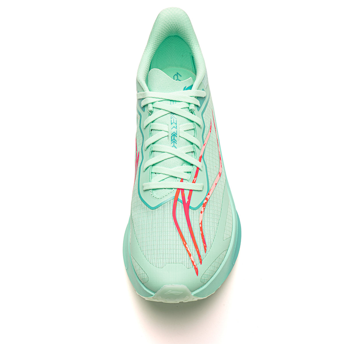 Li-Ning Feidian 6 Challenger “Jelly Mint Green"