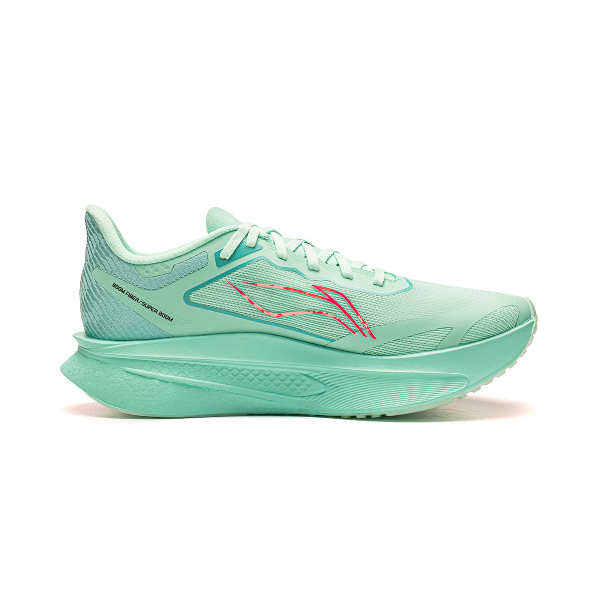 Li-Ning Feidian 6 Challenger “Jelly Mint Green"