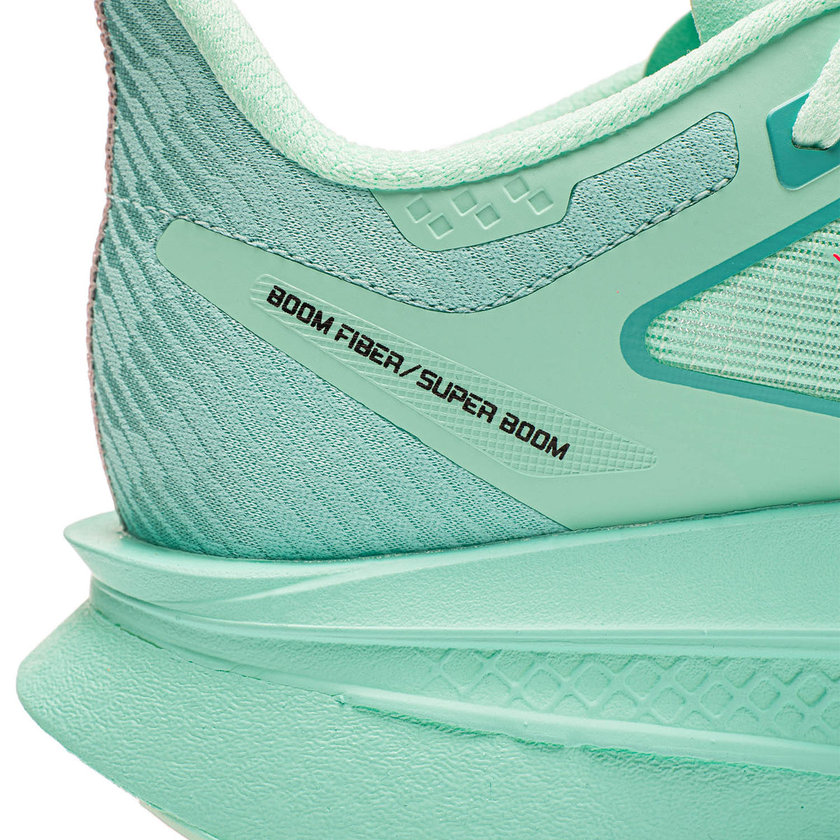 Li-Ning Feidian 6 Challenger “Jelly Mint Green"