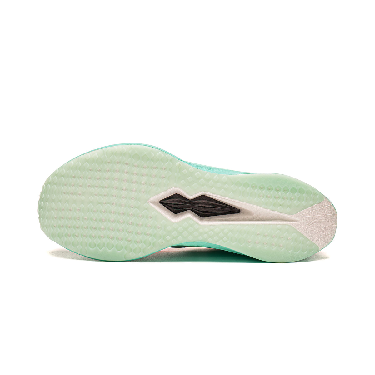 Li-Ning Feidian 6 Challenger “Jelly Mint Green"