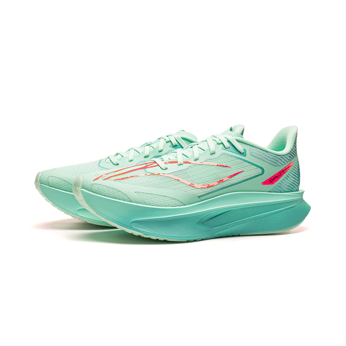 Li-Ning Feidian 6 Challenger “Jelly Mint Green"