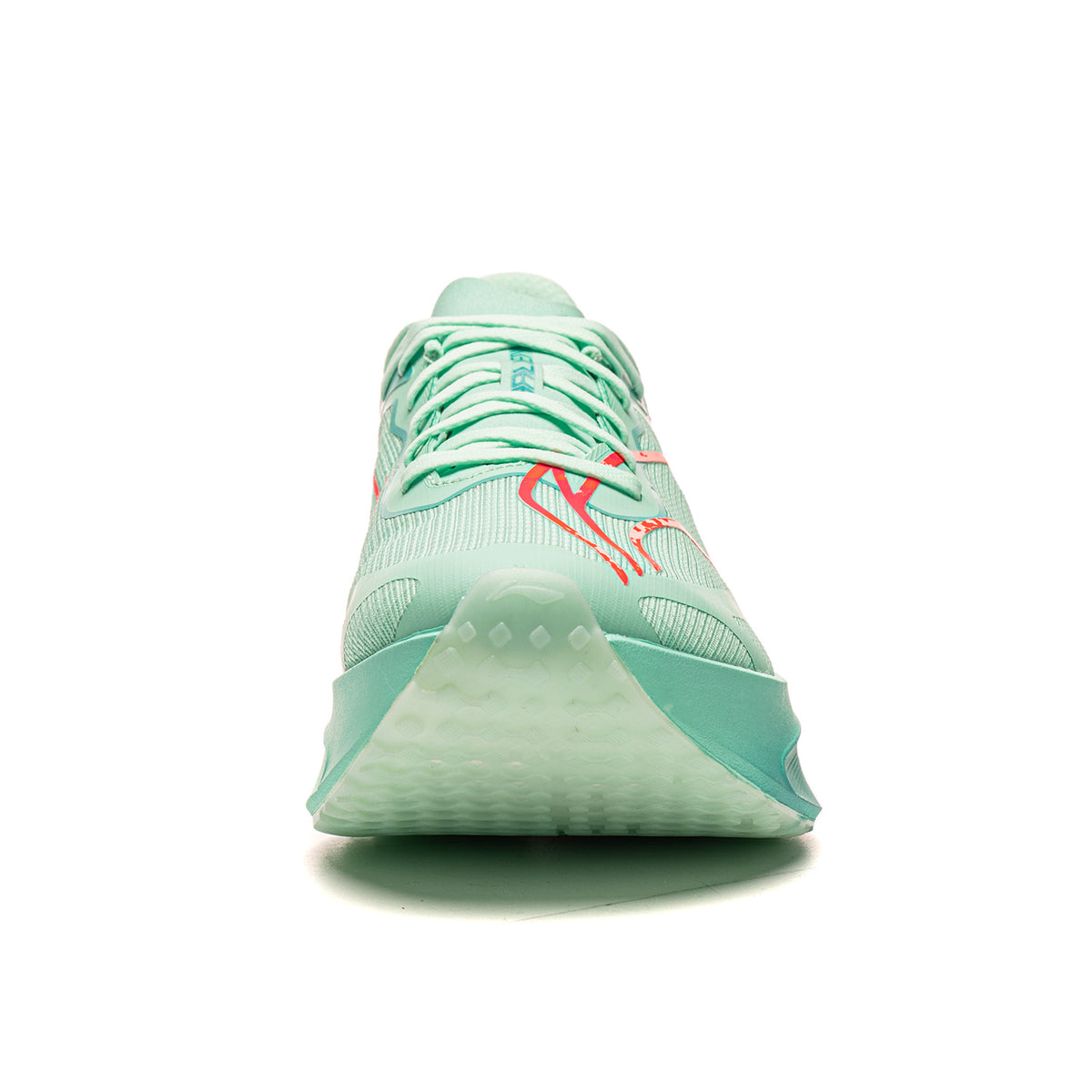 Li-Ning Feidian 6 Challenger “Jelly Mint Green"