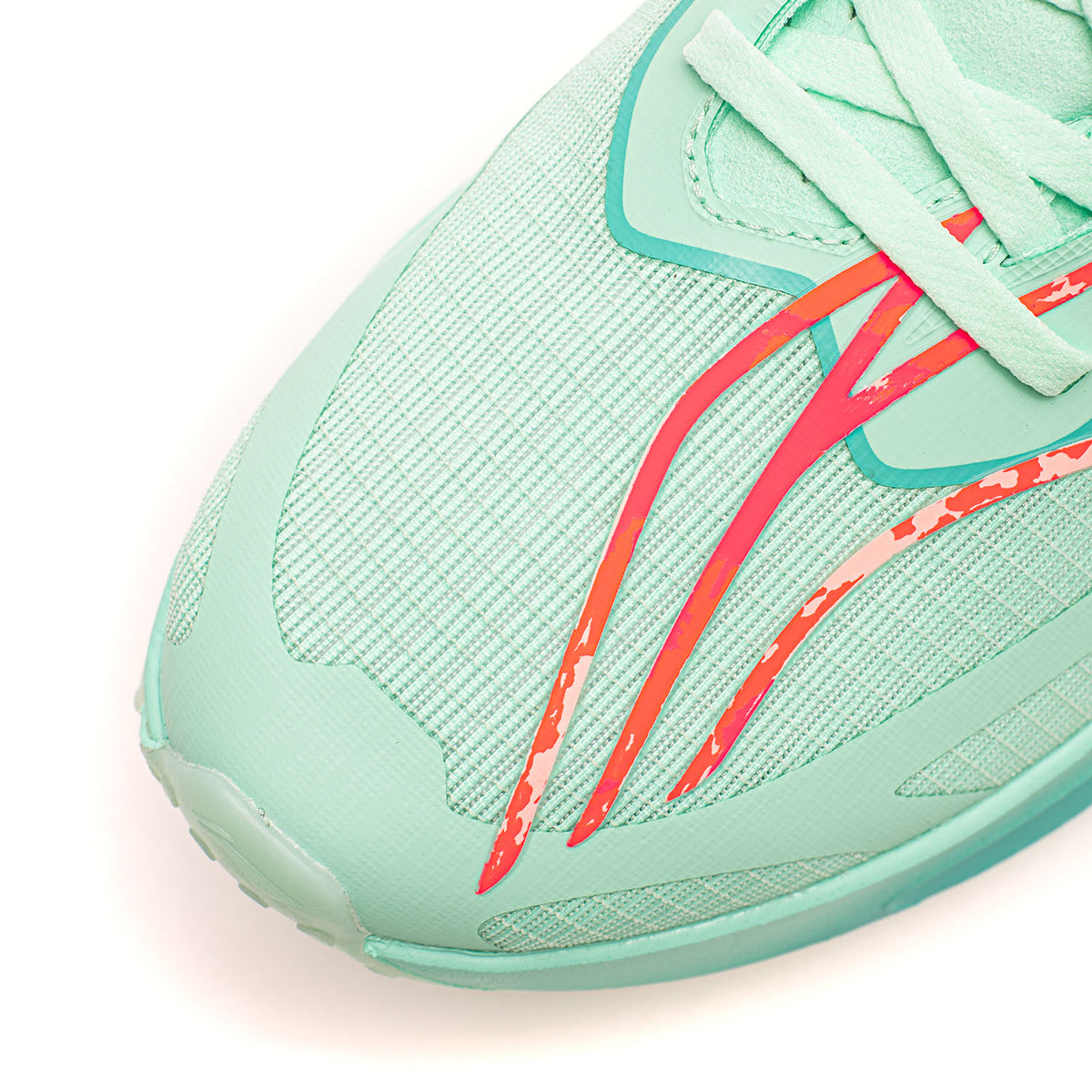 Li-Ning Feidian 6 Challenger “Jelly Mint Green"