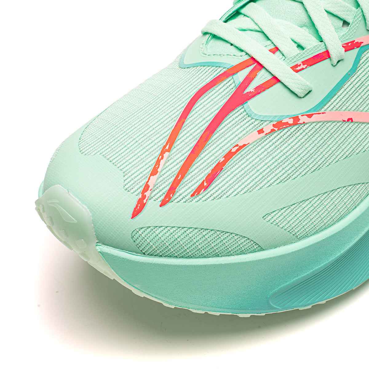 Li-Ning Feidian 6 Challenger “Jelly Mint Green"