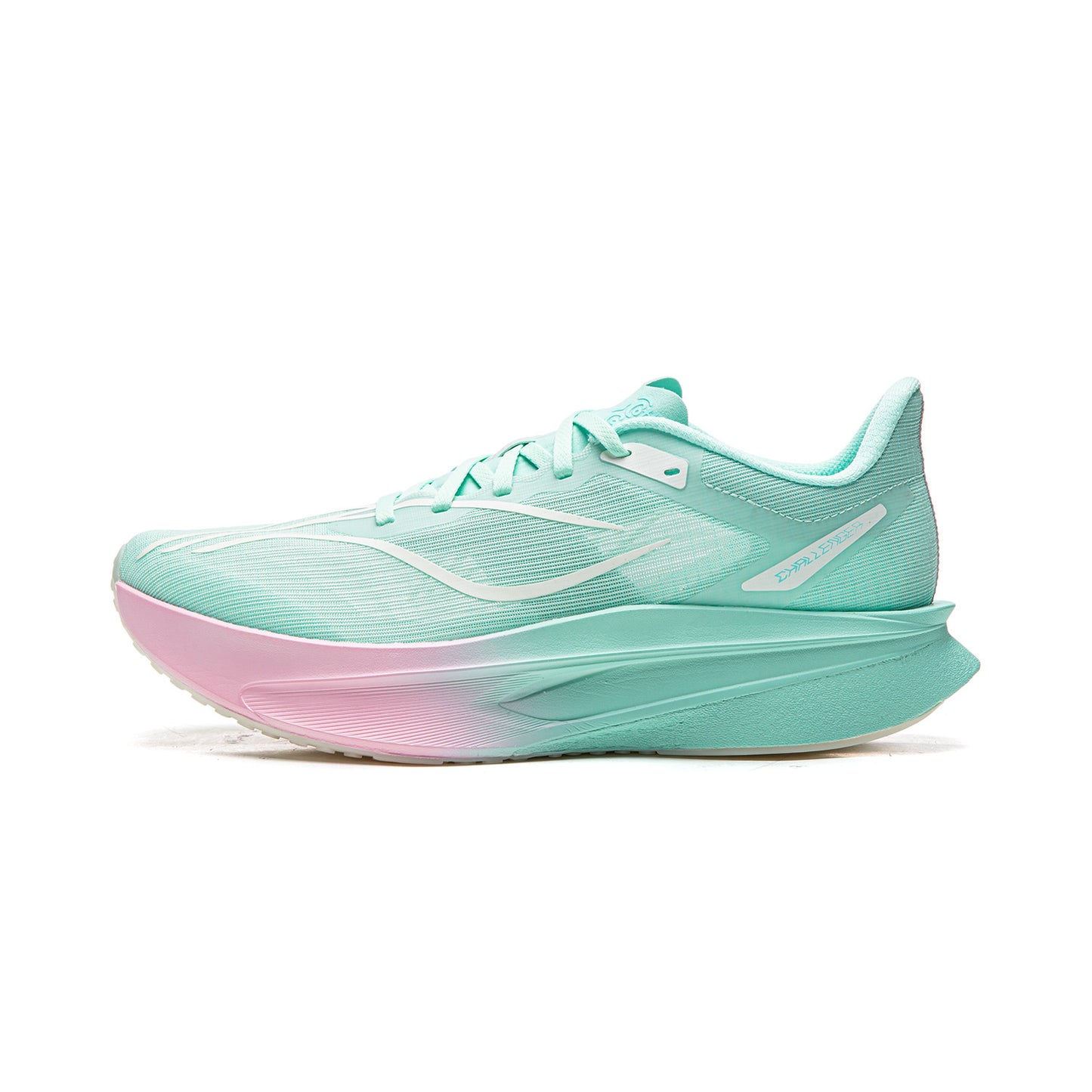Li-Ning Feidian 6 Challenger “Cotton Candy”