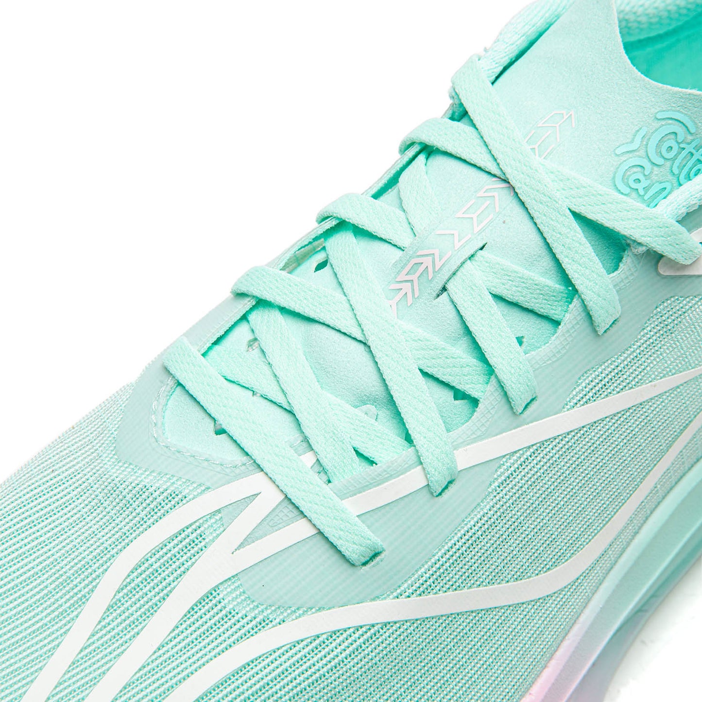 Li-Ning Feidian 6 Challenger “Cotton Candy”