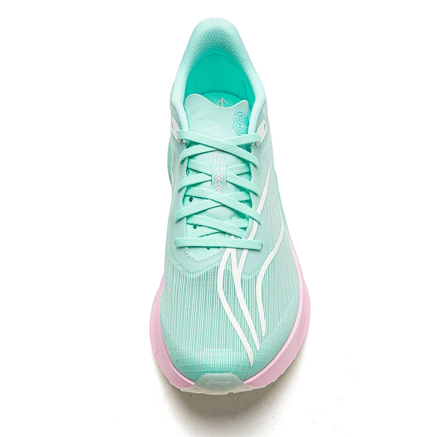 Li-Ning Feidian 6 Challenger “Cotton Candy”