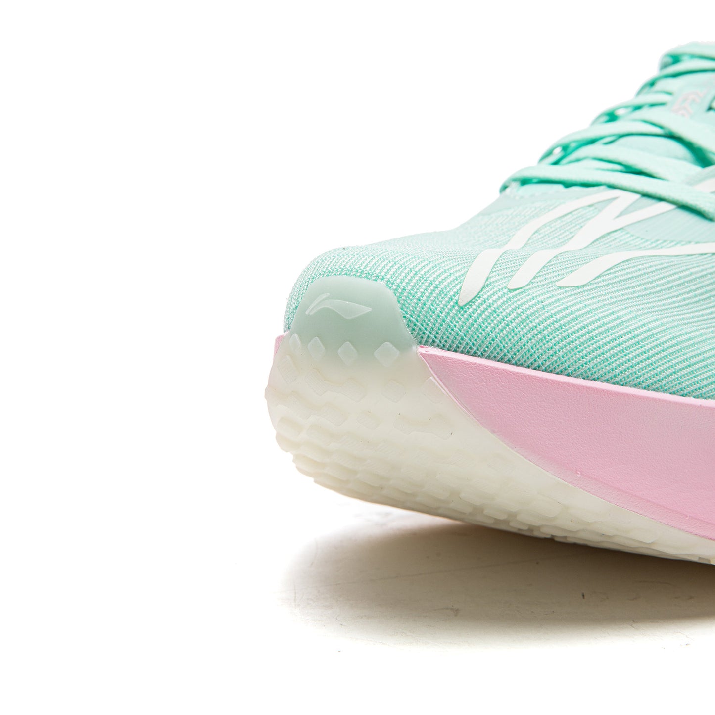 Li-Ning Feidian 6 Challenger “Cotton Candy”