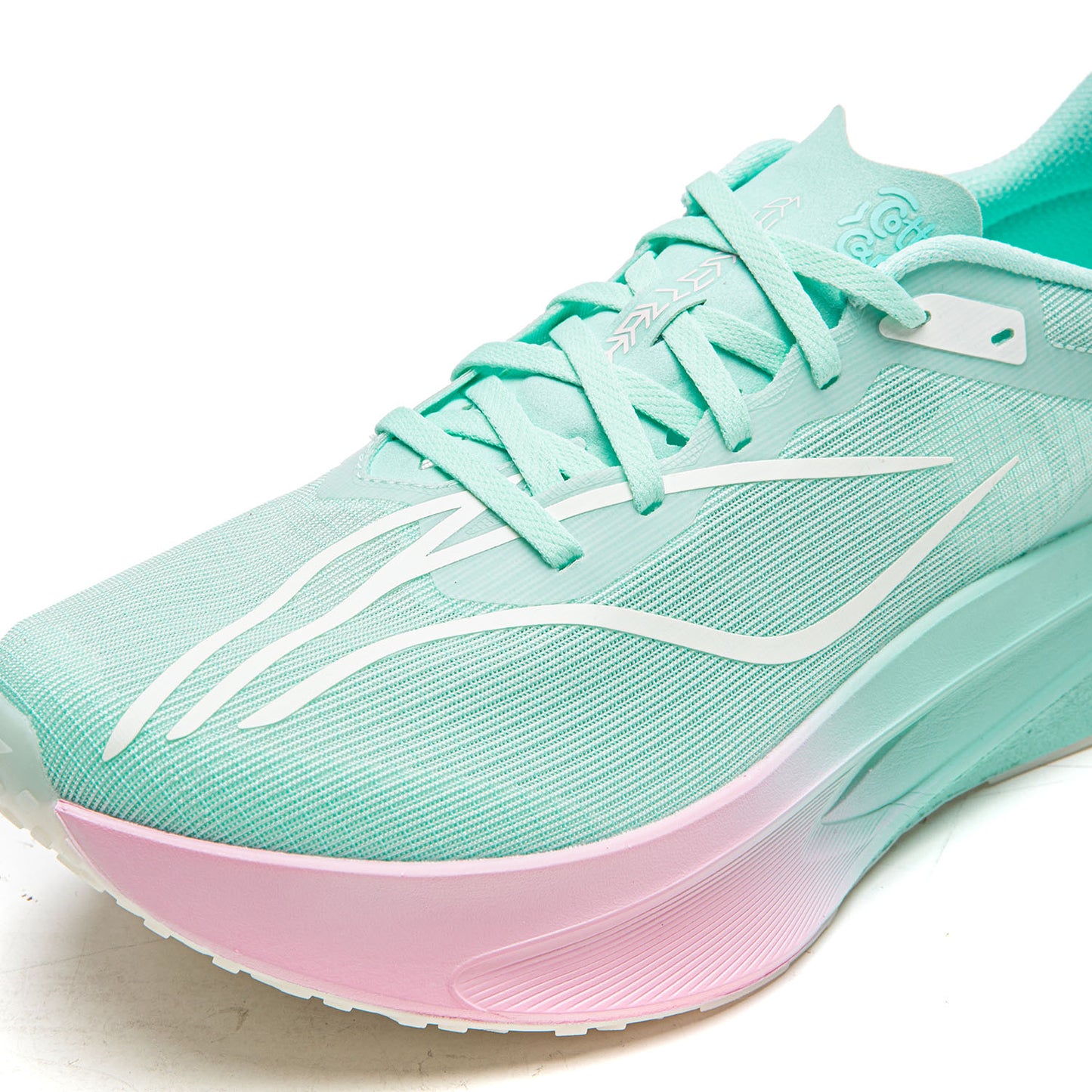 Li-Ning Feidian 6 Challenger “Cotton Candy”