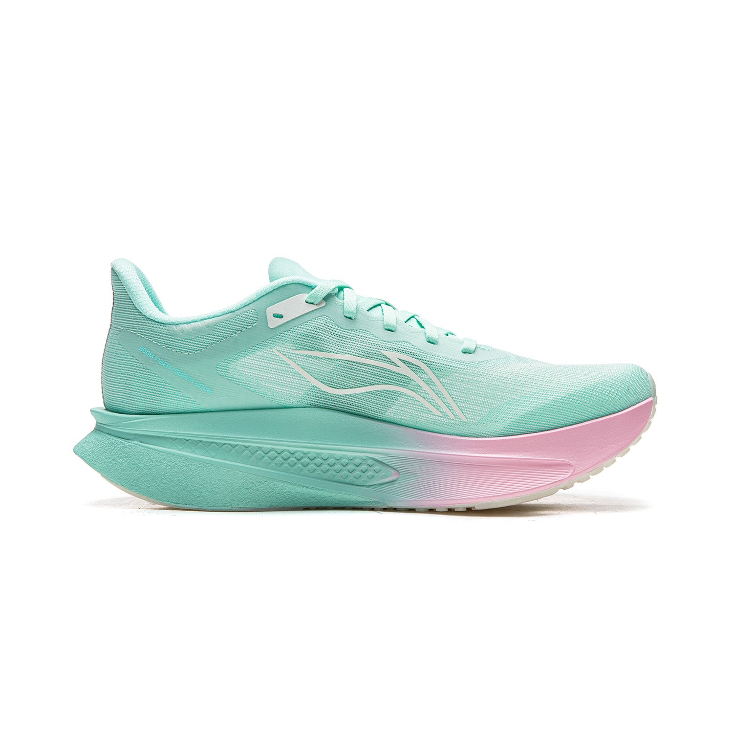Li-Ning Feidian 6 Challenger “Cotton Candy”