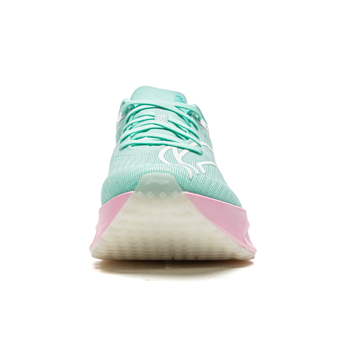 Li-Ning Feidian 6 Challenger “Cotton Candy”