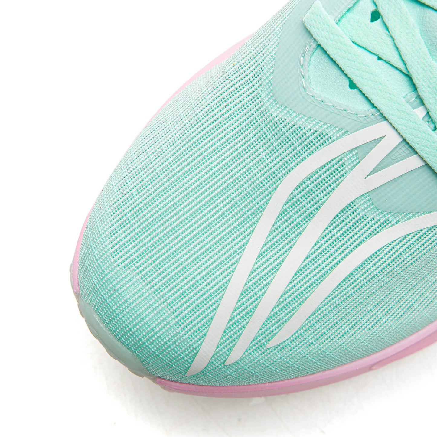 Li-Ning Feidian 6 Challenger “Cotton Candy”