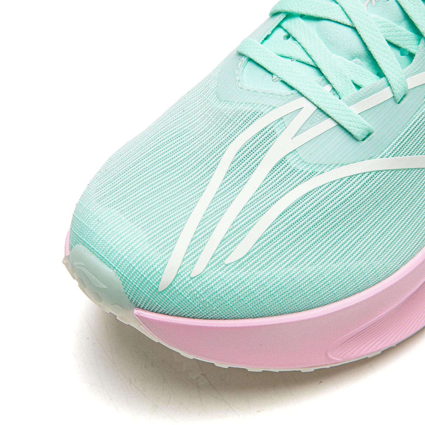 Li-Ning Feidian 6 Challenger “Cotton Candy”