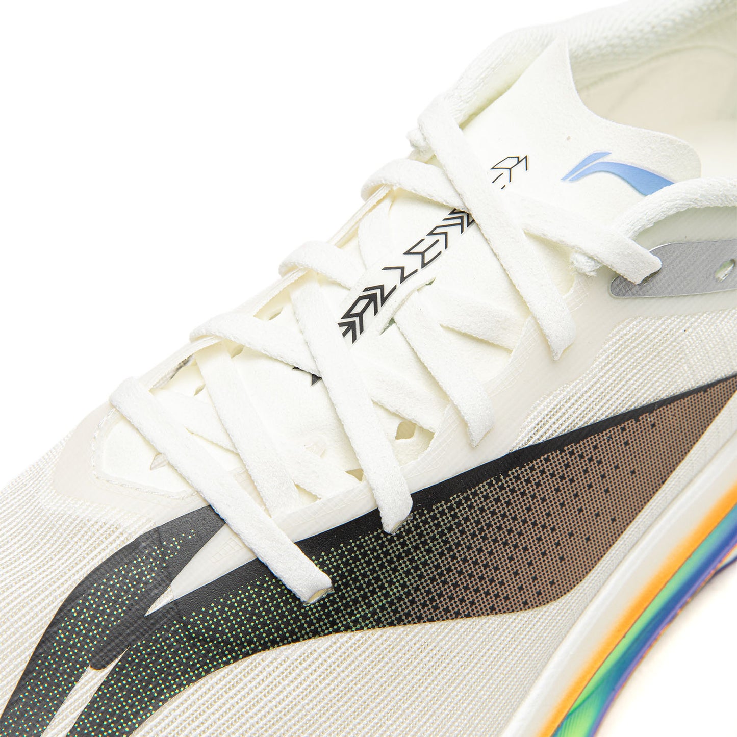 Li-Ning Feidian 6 Challenger “Iridescent Flow”