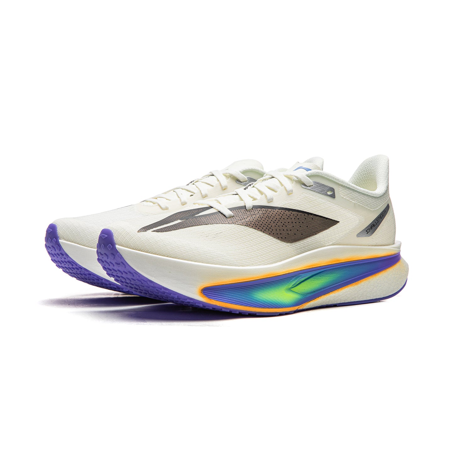 Li-Ning Feidian 6 Challenger “Iridescent Flow”