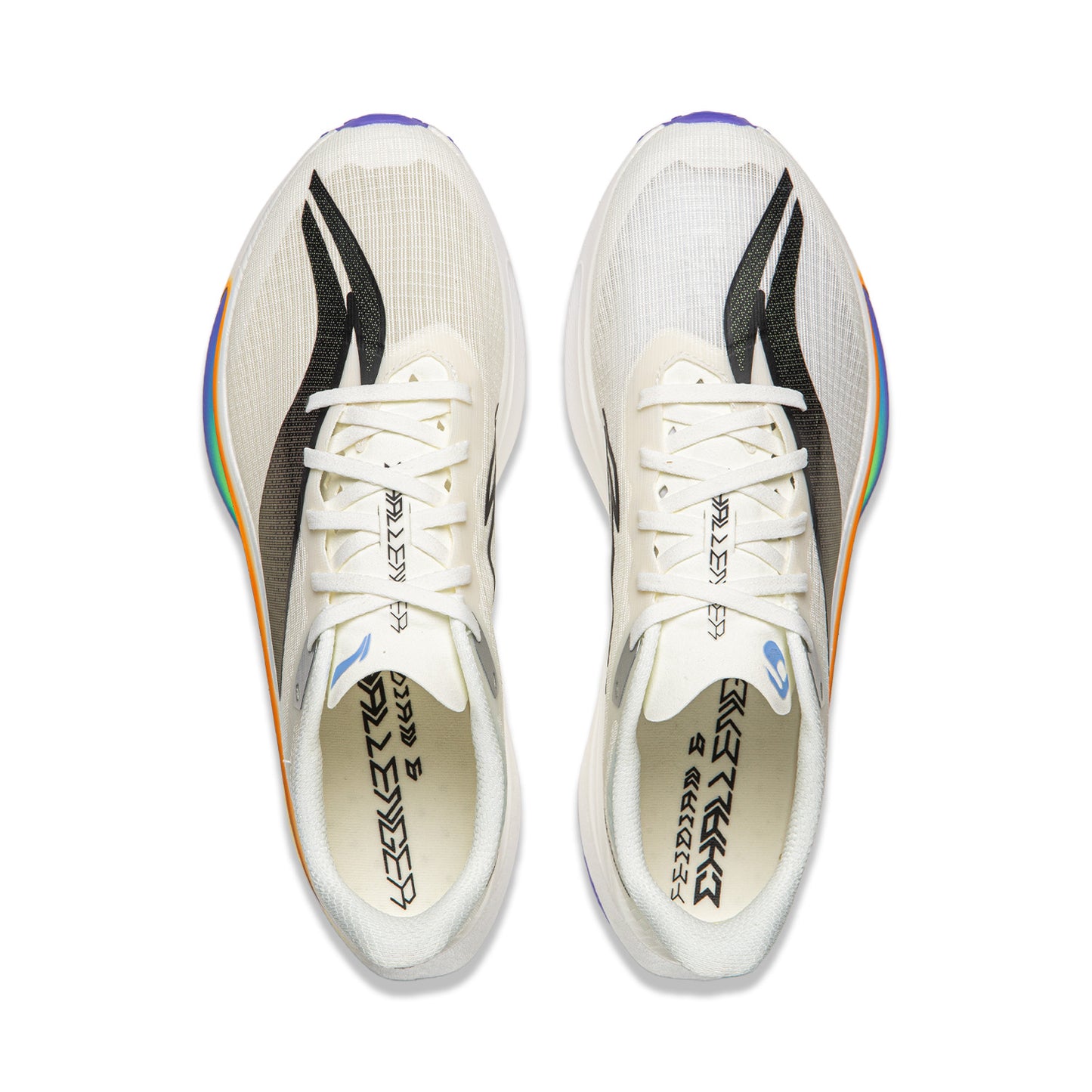 Li-Ning Feidian 6 Challenger “Iridescent Flow”