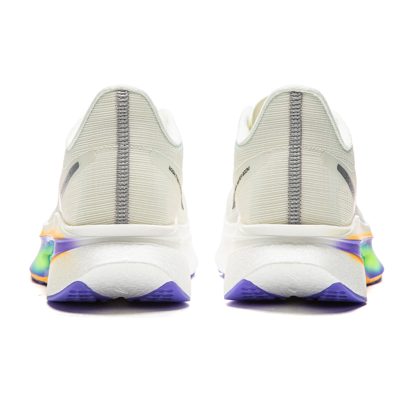Li-Ning Feidian 6 Challenger “Iridescent Flow”