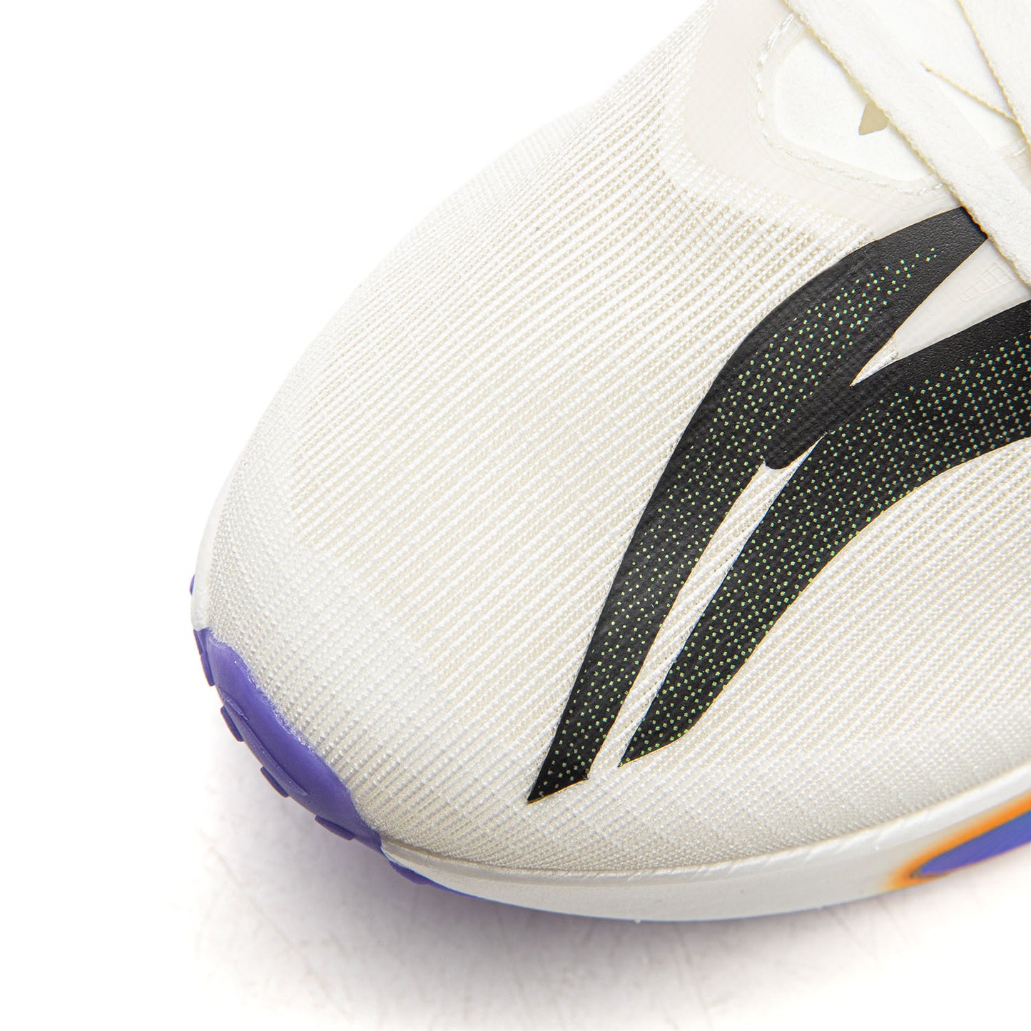 Li-Ning Feidian 6 Challenger “Iridescent Flow”
