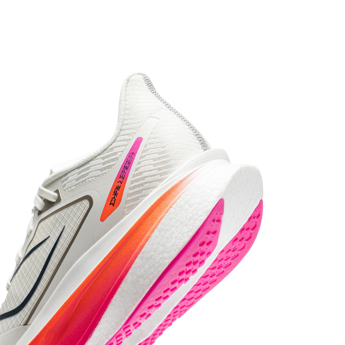 Li-Ning Feidian 6 Challenger “White / Sunset”