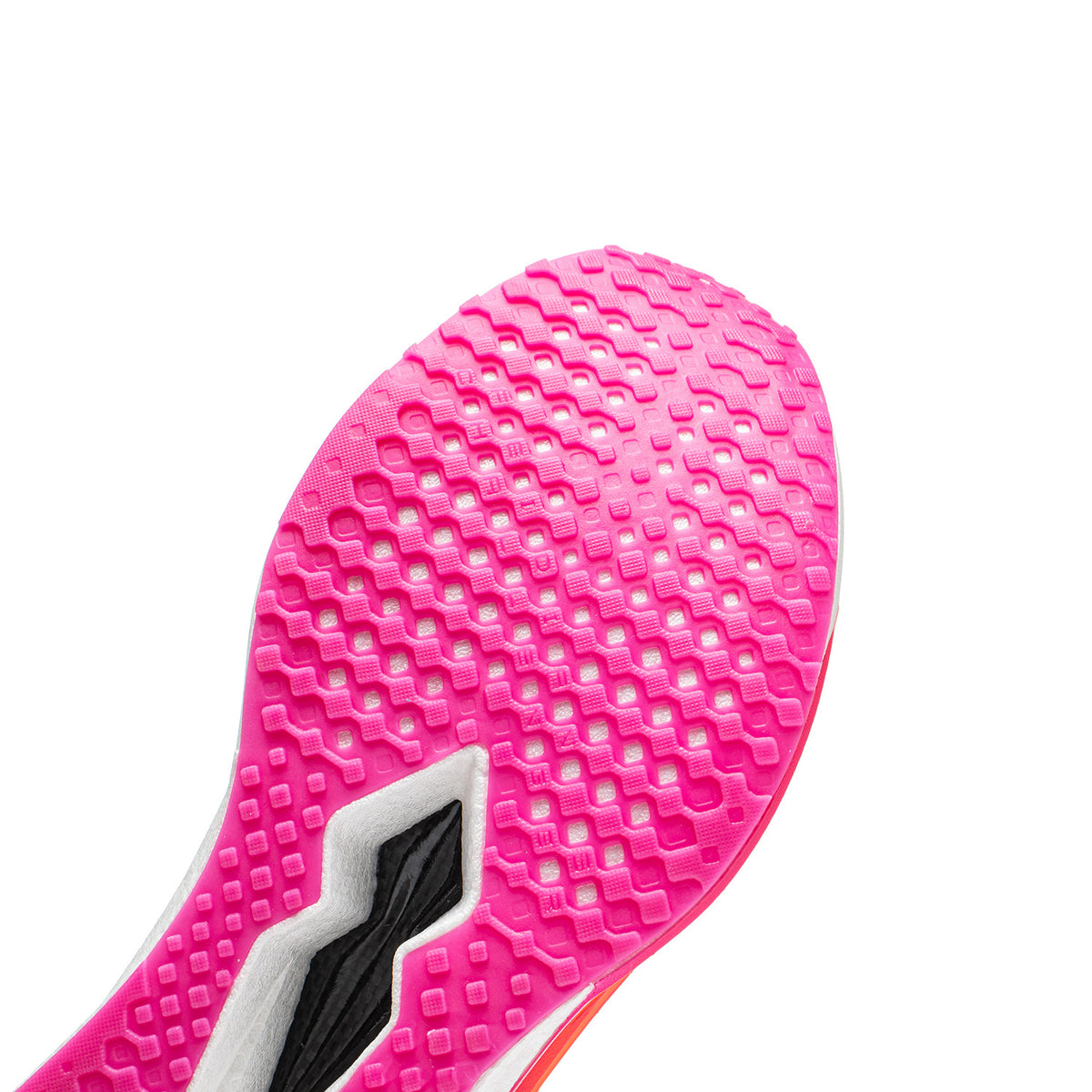 Li-Ning Feidian 6 Challenger “White / Sunset”