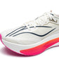 Li-Ning Feidian 6 Challenger “White / Sunset”