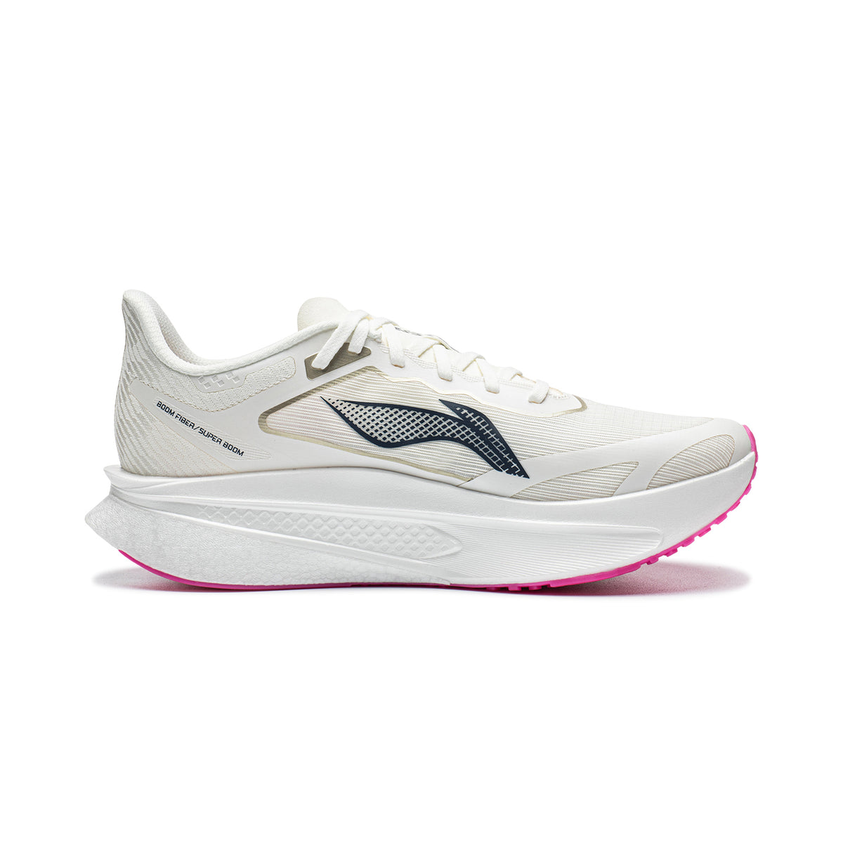 Li-Ning Feidian 6 Challenger “White / Sunset”
