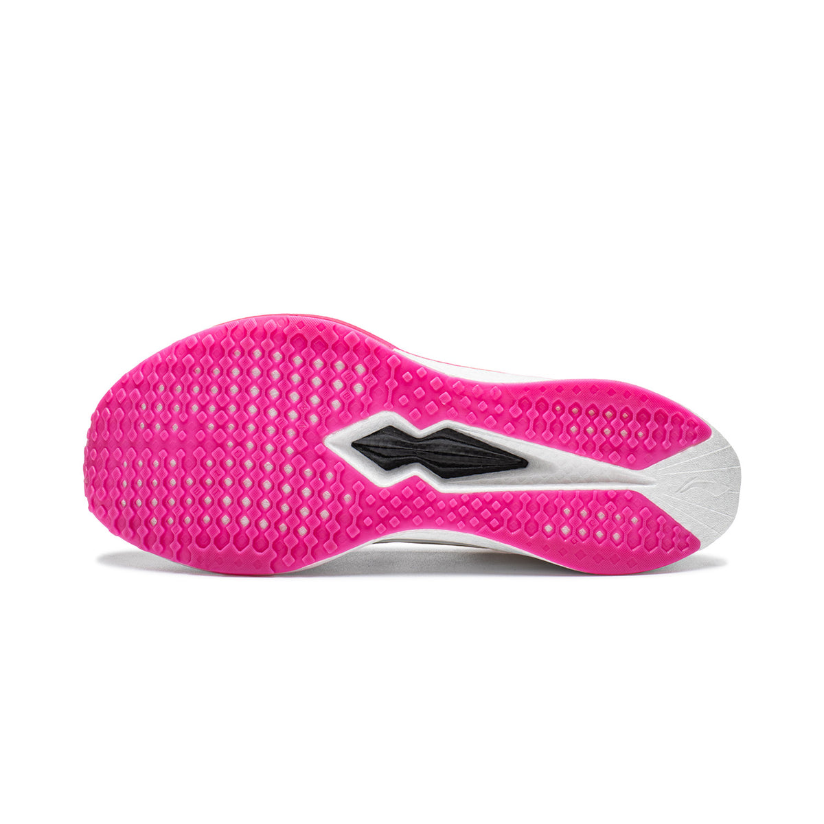 Li-Ning Feidian 6 Challenger “White / Sunset”