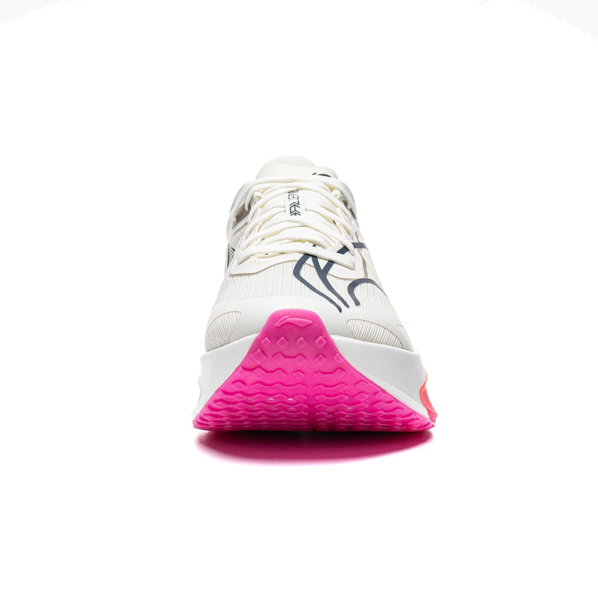 Li-Ning Feidian 6 Challenger “White / Sunset”
